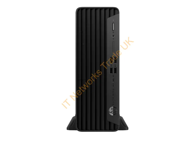 A00KQUA#ABA - Hp Elite Small Form Factor 600 G9 Desktop Pc Intel Core I5 I5-13500 16 Gb Ddr5-Sdram