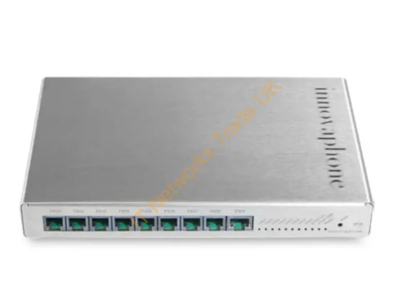 A0100038001 - Innovaphone Ip38