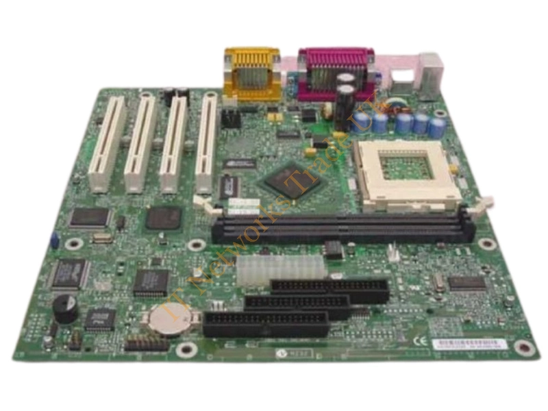A01986-306 Intel Socket PGA370- Motherboard