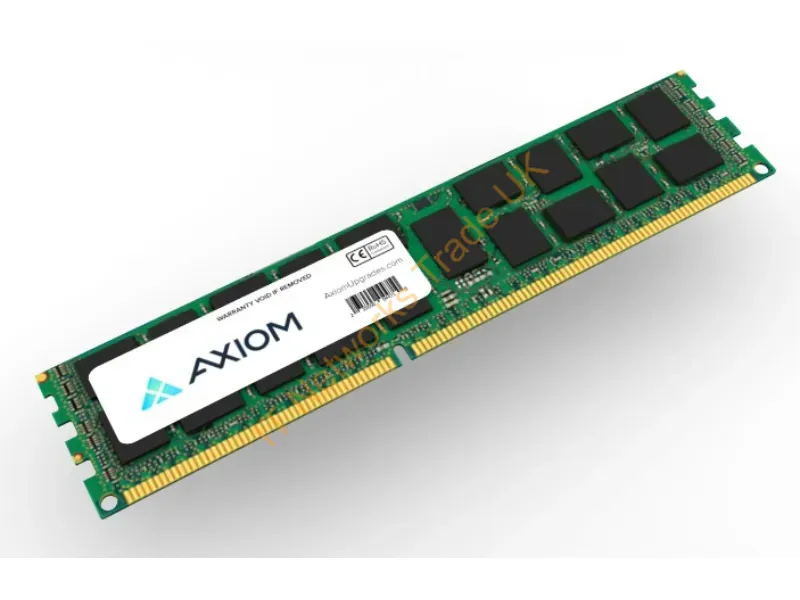 A02-M316GB1-L-AX - Axiom A02-M316Gb1-L-Ax Memory Module 16 Gb 1 X 16 Gb Ddr3 1333 Mhz Ecc