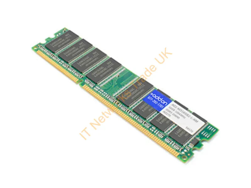 A02-M316GB2-L-AM - Addon Networks 16Gb Ddr3-1066 Memory Module 1 X 16 Gb Ecc