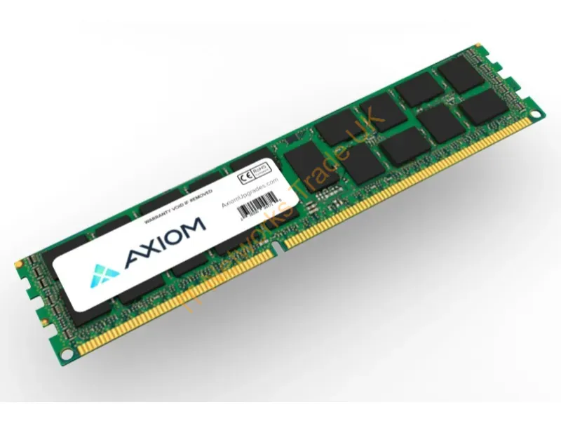 A02-M316GD5-2-AX - Axiom A02-M316Gd5-2-Ax Memory Module 16 Gb 2 X 8 Gb Ddr3 1333 Mhz Ecc