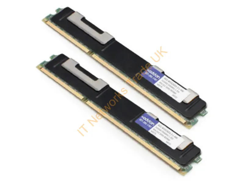 A02-M332GD3-2-L-AM - Addon Networks 32Gb Ddr3-1066 Memory Module 2 X 16 Gb 1066 Mhz Ecc