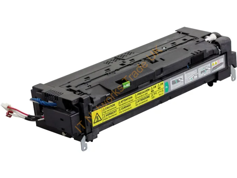 A02ER72111 - Konica Minolta A02ER721000 Fuser kit, 400K pages for KM Bizhub C 203/253/353
