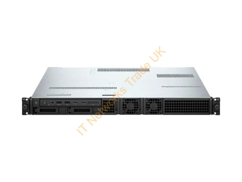 A02LHUA#ABA - Hp Z4 Rack G5 Workstation Intel Xeon W W3-2423 16 Gb Ddr5-Sdram