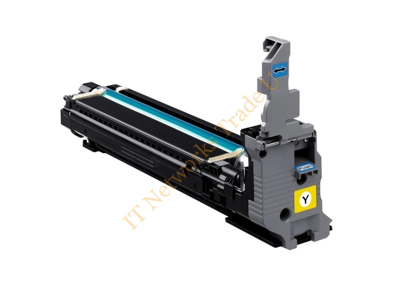 Konica Minolta A03105H Drum kit, 30K pages @ 5% coverage Accessory