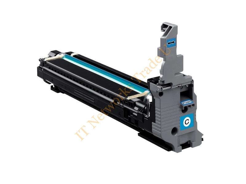 Konica Minolta A0310GH Drum kit, 30K pages @ 5% coverage Accessory