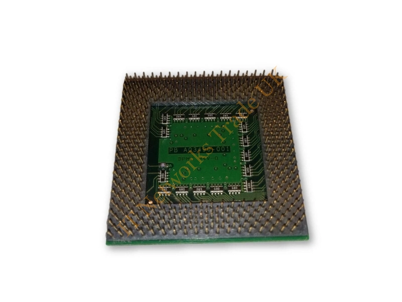 A03490-001 IBM Socket 370 Retail Processor Terminator