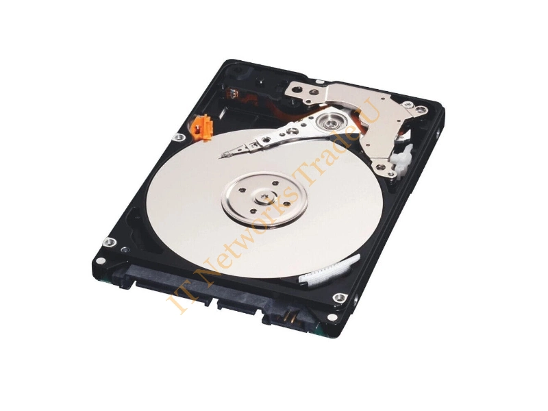 A03D600GA2 Cisco 600GB 10000RPM SAS 6Gb/s 2.5-inch Server Hard Drive Internal HDD