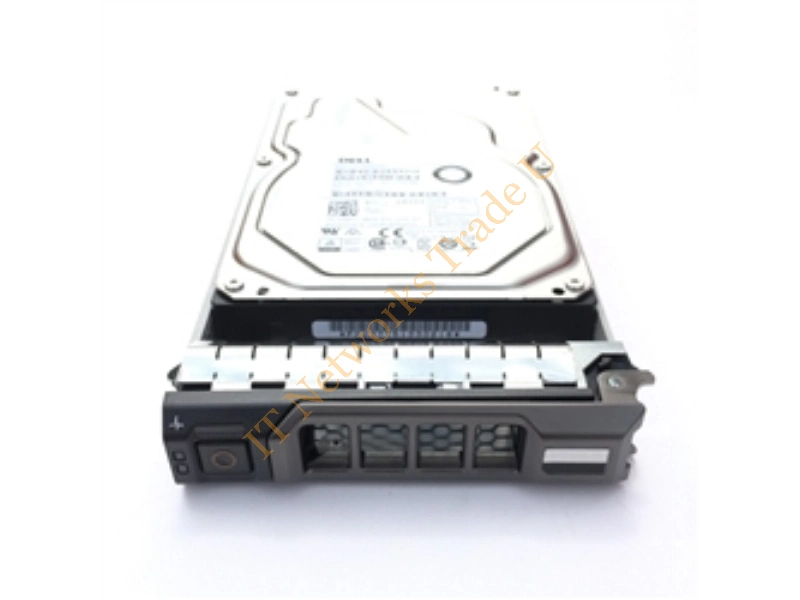 A03V-D146GC2= Cisco 146GB 15000RPM SAS 6Gb/s 2.5-inch Server Hard Drive Internal HDD