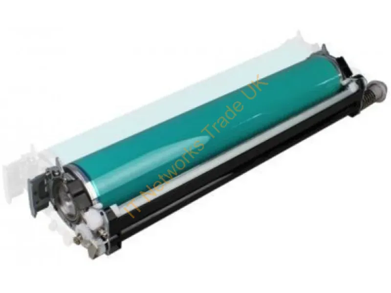 A0400Y4 - Konica Minolta A0400Y4/DU-102C Drum unit black cyan magenta yellow, 150K pages for KM Bizhub C 5501