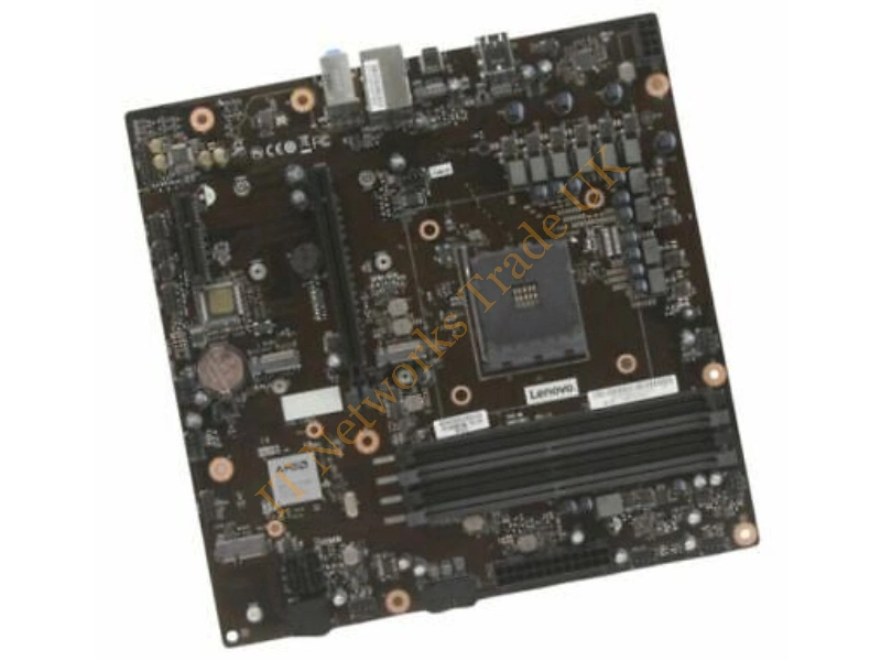 A05938-550 Intel PCI Slots ATX- Motherboard