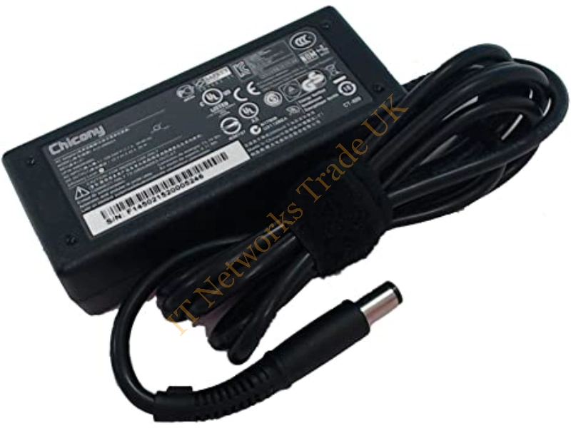 A065R00DL HP 65-Watts AC Adapter for G42 Power Adapter