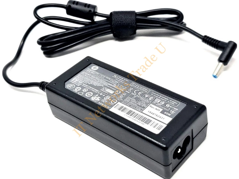 A065R01DL HP 65-Watts AC Adapter Power Adapter