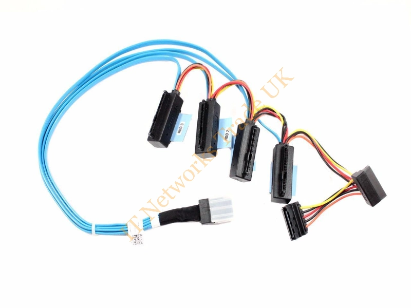 A06955-002 Dell Flexible Flat Cable for PowerEdge 350 Server Miscellaneous Cable