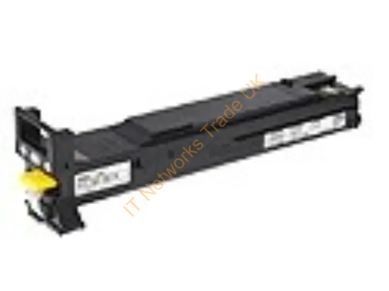Konica Minolta A06V153 Toner black, 12K pages @ 5% coverage Accessory
