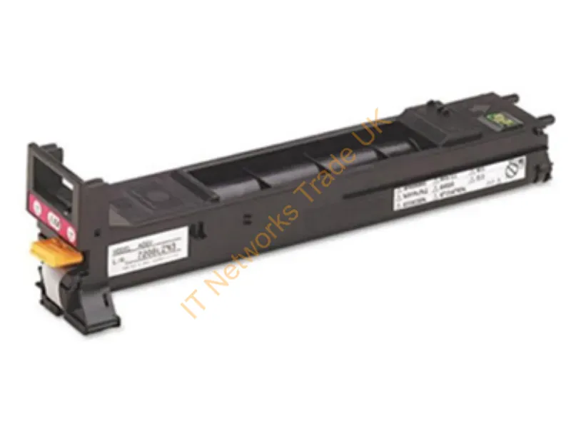 A06V352 - Konica Minolta A06V352 Toner magenta, 6K pages/5% for KM MagiColor 5550/5650