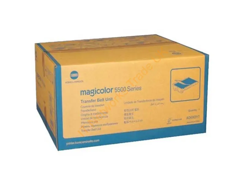 A06X0Y1 - Konica Minolta A06X0Y1 Transfer-unit, 120K pages Accessory