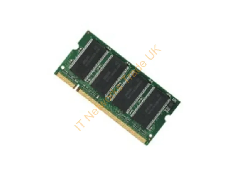 A0743530-AX - Axiom 1Gb Ddr-333 Sodimm Memory Module 1 X 1 Gb 200-Pin So-Dimm