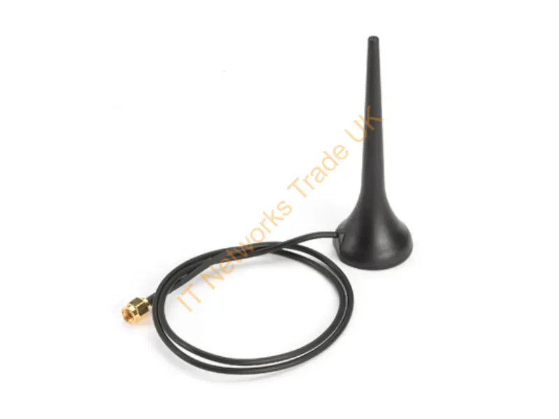 A09-Y8NF - Digi A09-Y8Nf Network Antenna Directional Antenna N-Type 8.1 Dbi