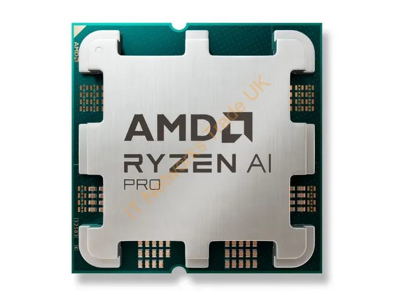 A09U9AV - Hp Amd Ryzen 5 Pro 8600G Processor 4.3 Ghz 16 Mb L3