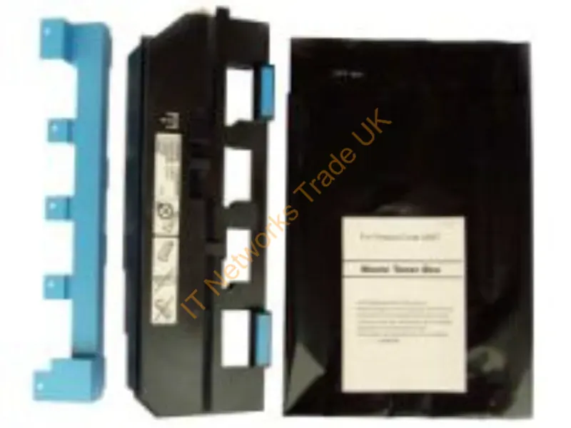 A0ATWY0 - A0Atwy0 Toner Waste Box, 57K Pages