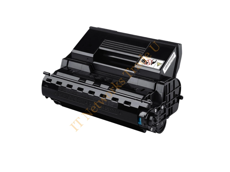 A0FN022 - Konica Minolta A0FN022 Toner black, 18K pages @ 5% coverage Accessory