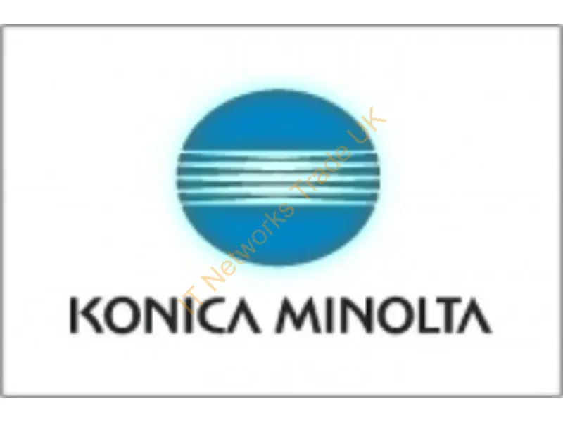 A0FP022 - Konica Minolta A0FP022 Toner cartridge, 19K pages/5% for KM Pagepro 5650