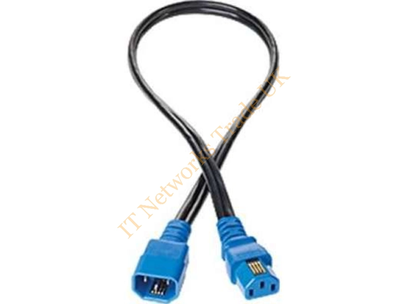 A0K04A HP 1.37m 10A 250V AC Power Cable