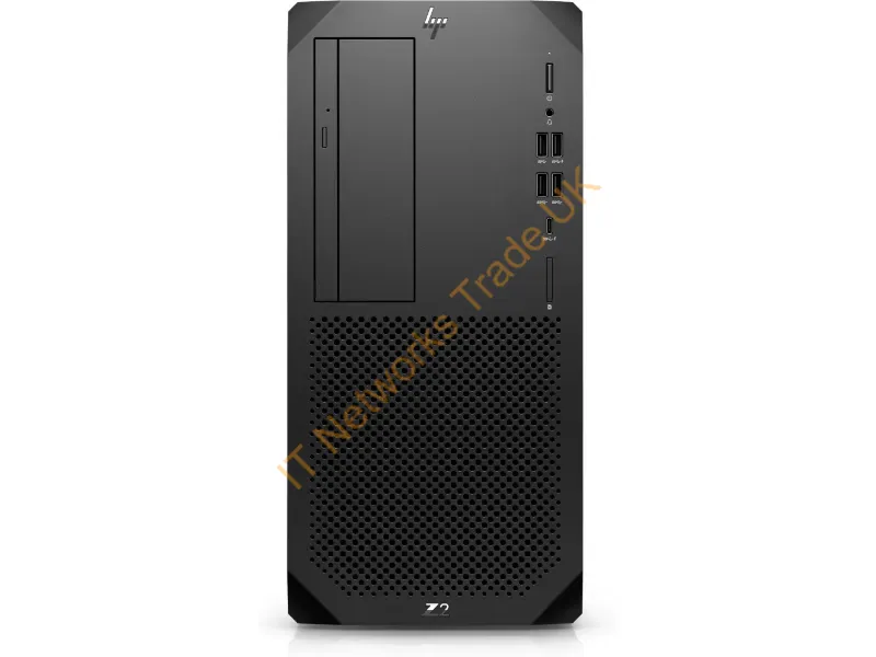 A0MG5UA#ABA - Hp Z2 Tower G9 Workstation Intel Core I7 I7-13700 16 Gb Ddr5-Sdram