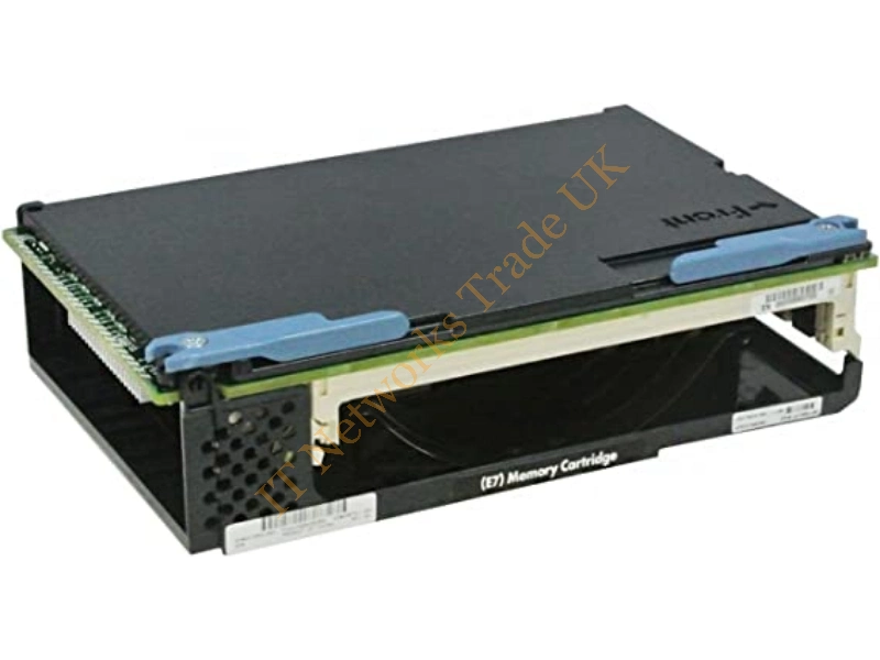 A0R60A HP Memory Cartridge for ProLiant DL580-G7 / DL980-G7 Server Printer Accessory