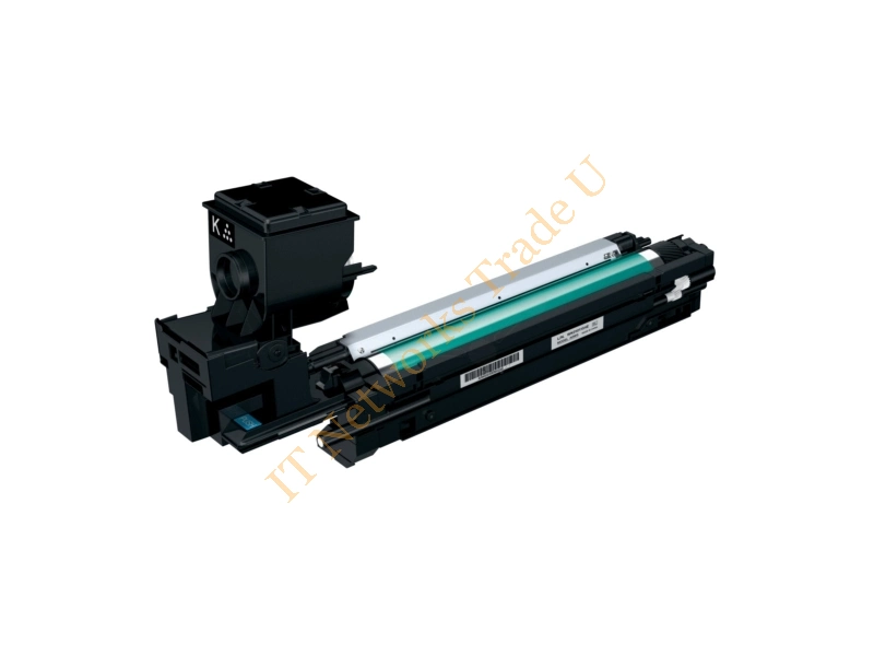 Konica Minolta A0WG02H Toner black, 5K pages Accessory