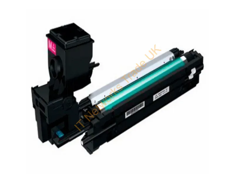 A0WG0CH - Konica Minolta A0WG0CH Toner magenta, 3K pages ISO/IEC 19798 for KM MagiColor 3730
