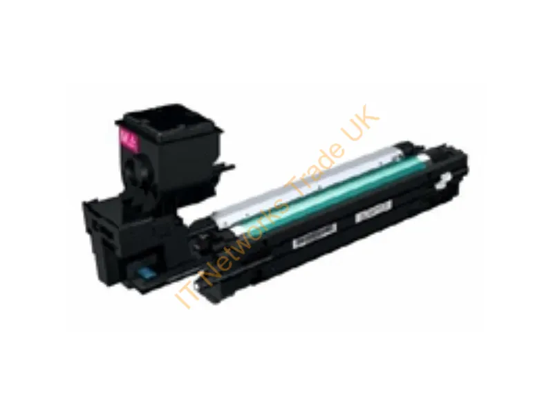 A0WG0DH - Konica Minolta A0WG0DH Toner magenta, 5K pages for KM MagiColor 3730