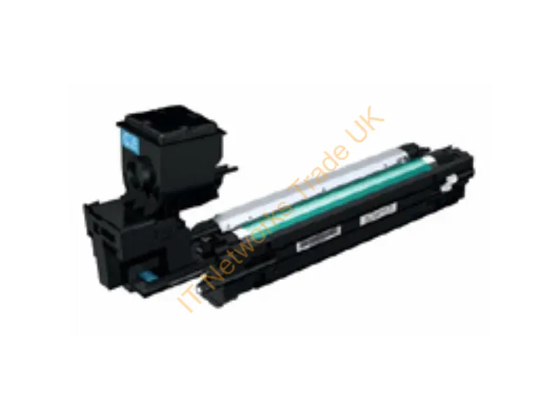 Konica Minolta A0WG0JH Toner cyan, 5K pages Accessory