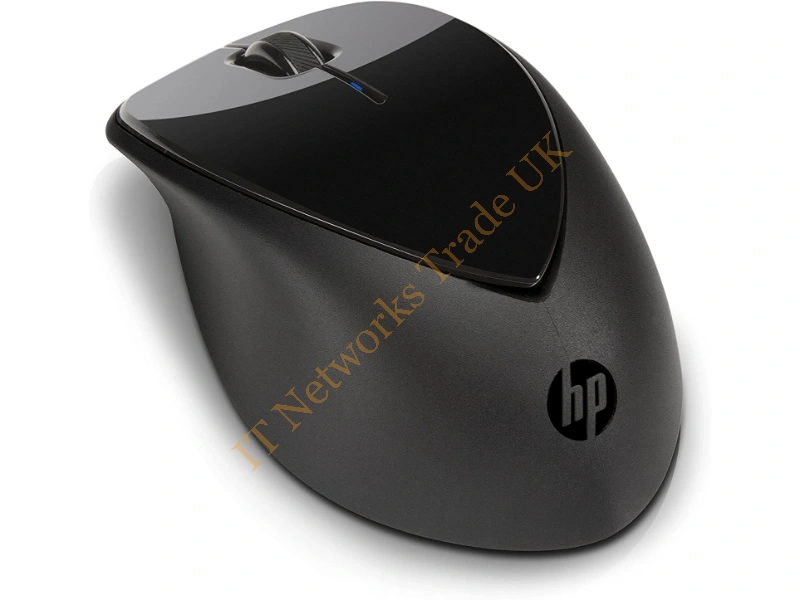 A0X35AA#ABA HP x4000 Wireless Mouse with Laser Sensor