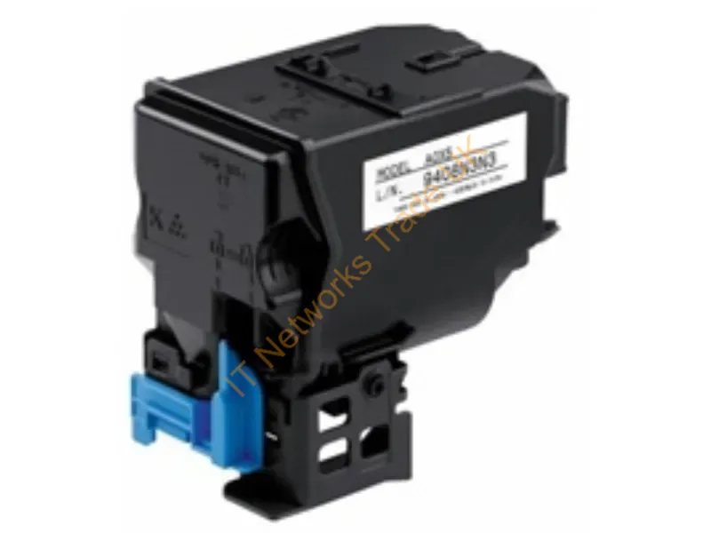 A0X5150 - Konica Minolta A0X5150/TNP-18K Toner black, 6K pages ISO/IEC 19798 for KM MagiColor 4750