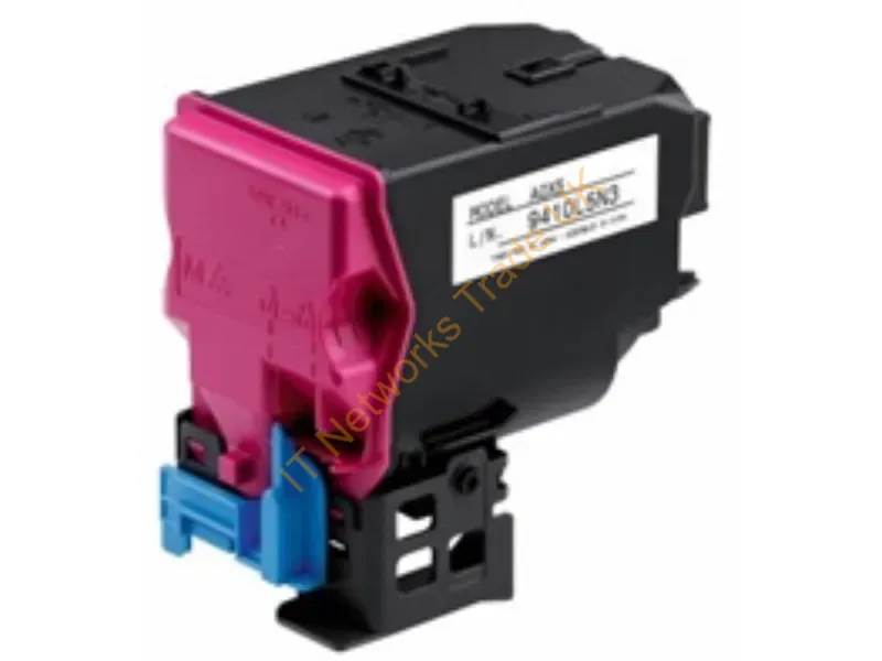 Konica Minolta A0X5350 (TNP-18 M) Toner magenta, 6K pages Accessory