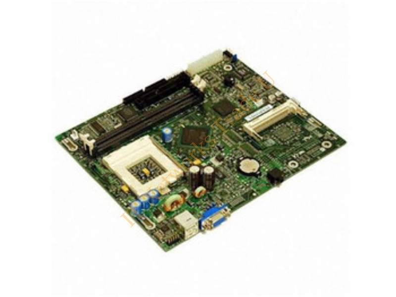 A10378-205 Intel Pentium III Socket 370 ATX System Board (Motherboard)