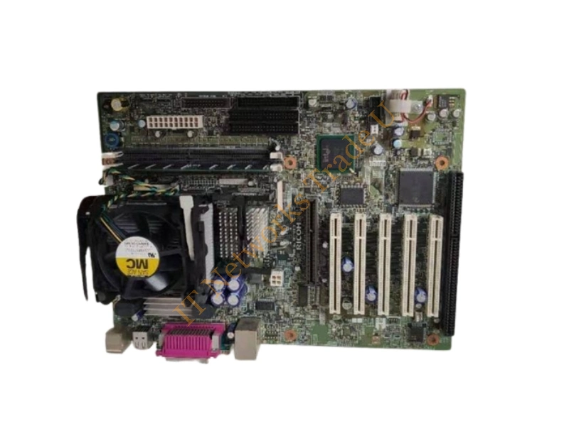 A10380-205 Intel Pentium III P A Socket 370 System Board (Motherboard)