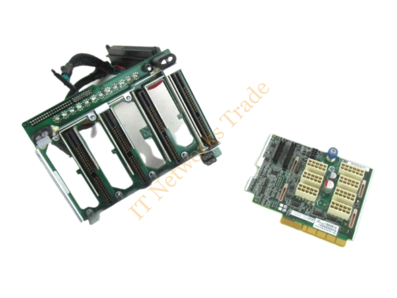 A1094-66500 HP VSC Backplane Board for Apollo 735 Workstation Server Accessory