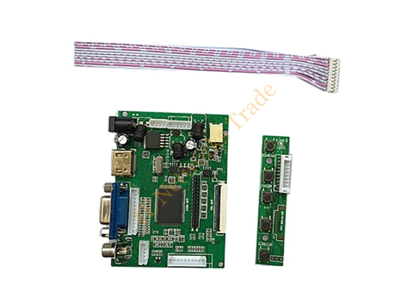 A1094-66540 HP LED Display Board for 9000 Server Server Accessory