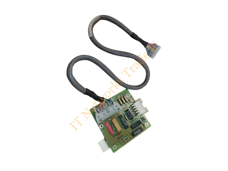 A1094-66541 HP Switch Board for 9000 Model 720 Workstation Workstation Accessory
