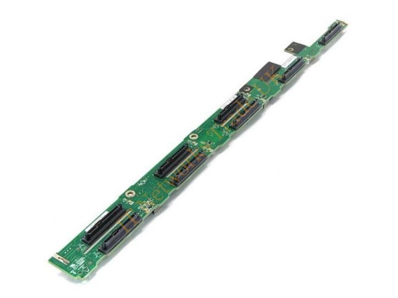 A1095-66503 HP Main (VSC) Backplane Board for 9000 Model 400S Workstation Workstation Accessory