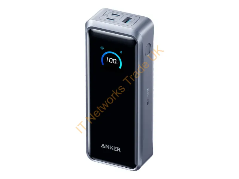 A110AH11 - Anker A110AH11 power bank 26250 mAh Black