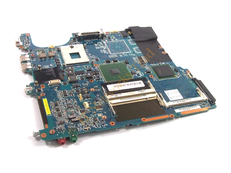 A1117459A Sony Viao VGN-FS790 VGN-FS640 MBX-130 Laptop Motherboard