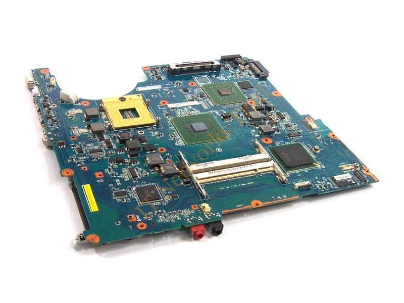 A1175826A Sony Intel System Board for VAIO VGN-FE Laptop Motherboard