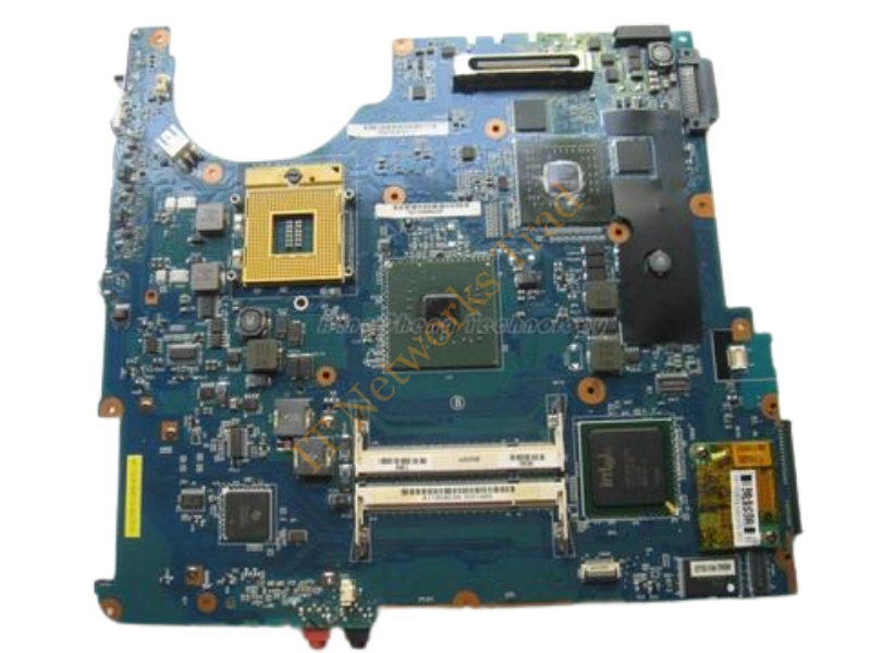A1185803A Sony System Board for VAIO VGN-FE Laptop Motherboard