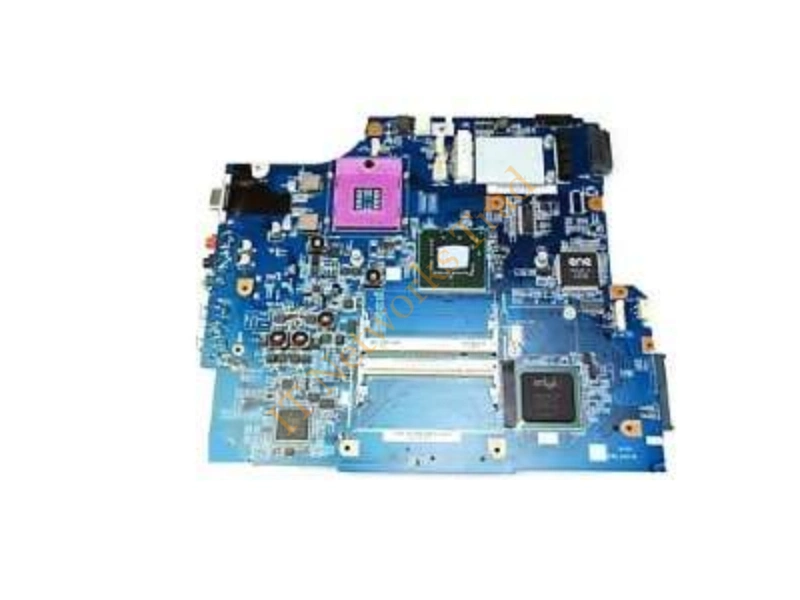 A1185804A Sony Vaio VGN-FE670G Intel Laptop Motherboard MBX-149