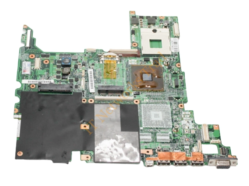 A1199568A Sony Intel System Board for VAIO VGN-BX Laptop Motherboard